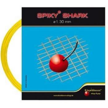 Kirschbaum Spiky Shark 1.25mm Cordaje de Tenis