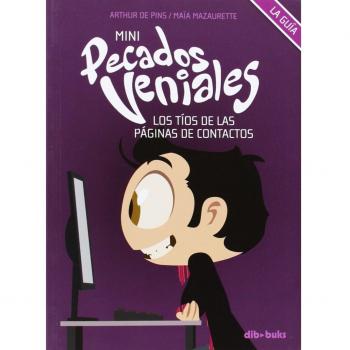 Mini Pecados Veniales 2. Los Tíos De Las Páginas De Contactos