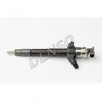Inyector DENSO Diesel DCRI300560 - Inyector de combustible, compatible con motores diésel, tecnología de alta precisión, diseño duradero, eficiencia mejorada en la inyección de combustible