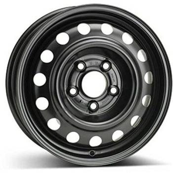 Rueda de acero Alcar 5.5x15 5x114.3 ET47 CB67