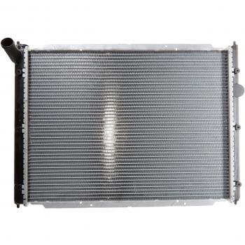 Hella  8MK 376 713-631 radiador