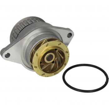 Bomba de agua HEPU P558 con junta mecánica de metal para Volkswagen Golf 4, Polo III Hatchback, 4 Variant y SEAT León I Toledo 2 Limousine