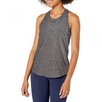 Camiseta Deportiva TYR Airtech sin Mangas Gris Mujer M