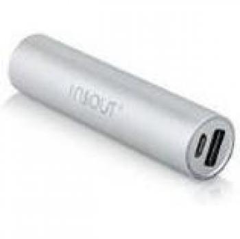CARGADOR DE BATERIA EXTERNO POWER BANK HISENSE 2500 MAH
