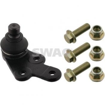Rótula de suspensión SWAG control arm ball joint 50 93 2091