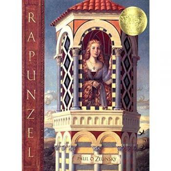 Rapunzel