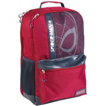 Mochila Casual Técnica Marvel