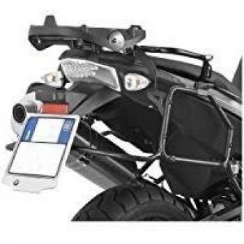 Adaptador Givi E194 para BMW F 650 GS / F 800 GS (08 / 11)