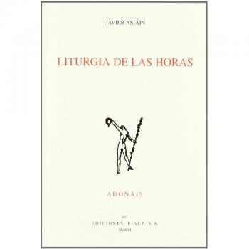 Liturgia De Las Horas: 631