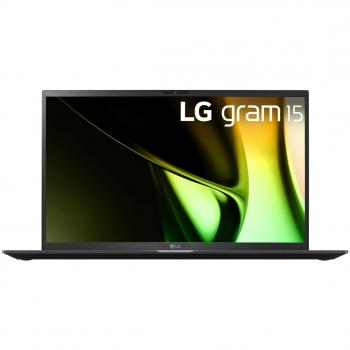 LG Gram 15Z90S Intel Ultra Core 7-155H/16GB/512GB SSD/15,6 (FR)