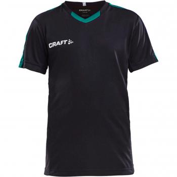 Craft Progress Contrast Kids Jersey