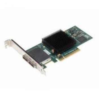 Adaptador de red Fujitsu 2x1 Gbit Cu Intel I350-T2 PCIe 2.1 x4 para servidores PRIMERGY y RX