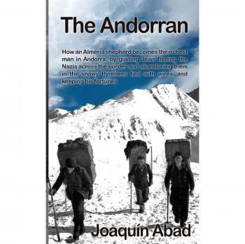 The Andorran - JOAQUIN ABAD
