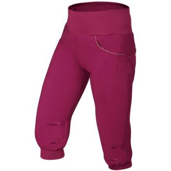 Pantalones Pirata Noya Lila Ocun para mujer, cortos, montaña, color rosa (S)