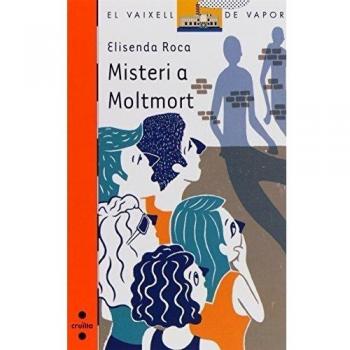Misteri a Moltmort: 186