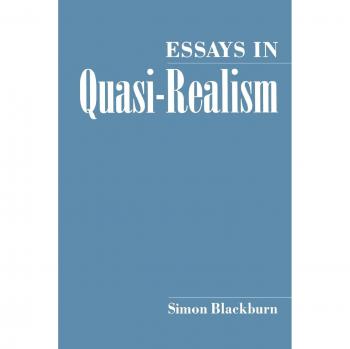 Essays in Quasi-Realism