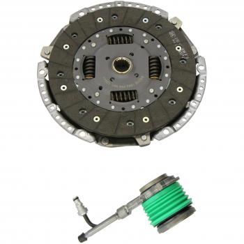 Sachs 3000 990 024 Kit Plus CSC Set de Embrague