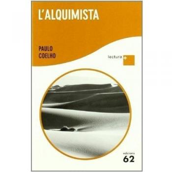 L'alquimista