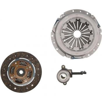 Kit de embrague NEXUS F1D101NX - Incluye disco de embrague, plato de presión y rodamiento de empuje, diseñado para vehículos de alto rendimiento, fabricado con materiales de alta calidad para garantizar durabilidad y eficiencia