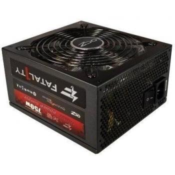 OCZ Fatality - Fuente de alimentación 750 watts