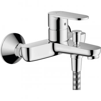 Mezclador de baño/ducha Vernis Blend C2 con cartucho de 2 velocidades, Cromo - Hansgrohe