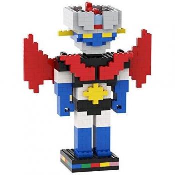 Pixo- Puzzle, Multicolor (MZ001)
