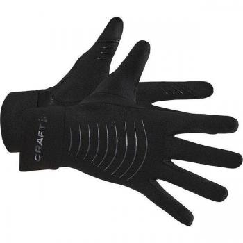 Craft Core Essence Thermal Gloves 2 - Unisex Long Black