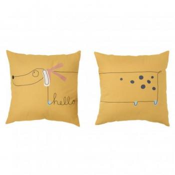 Cojines Praia Family - Pack 2 unidades