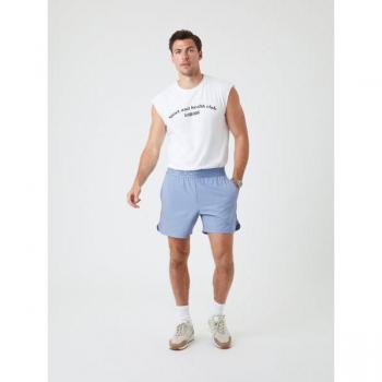 Björn Borg Borg Short Shorts Blue, XXL