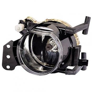 Faro Antiniebla Hella 1N0 354 991-021 Derecho 12V para BMW