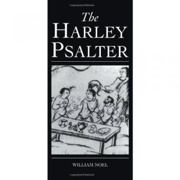 The Harley Psalter: 4