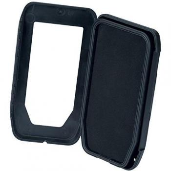 iGrip T5-25502 - Funda universal para móvil, negro