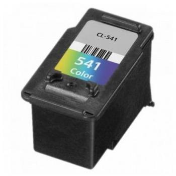 Cartucho de tinta compatible CANON CL541 XL TRICOLOR