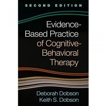 Evidence-Based Practice of Cognitive-Behavioral Therapy
