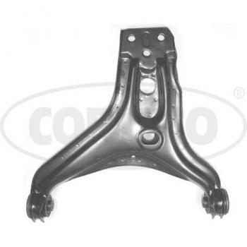 CORTECO Control Arm Barra Oscilante de Suspensión de Ruedas 49400533
