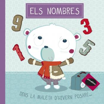 Els Nombres - Berengère Motuelle