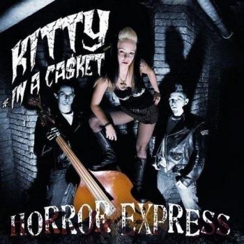 Horror Express [Vinilo]