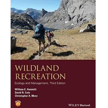 Wildland Recreation Guidebook: Outdoor Activities and Conservation Principles