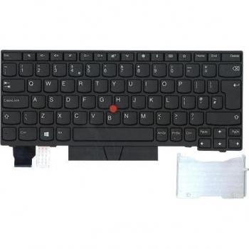 Teclado Lenovo 01YP028 - Repuesto original para laptop de la marca Lenovo