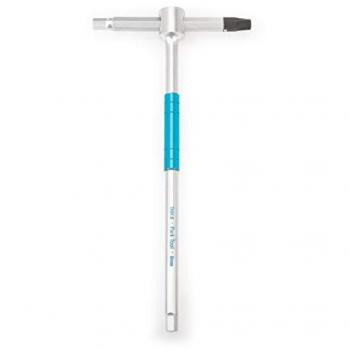 Herramienta Hexagonal Deslizante T con Mango en T Park Tool THH-8 de 8mm