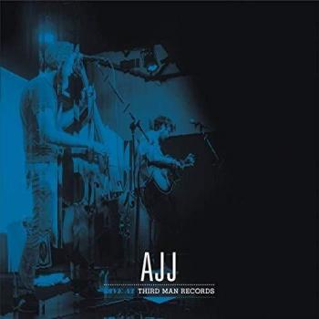 Vinilo en Vivo en Third Man Records