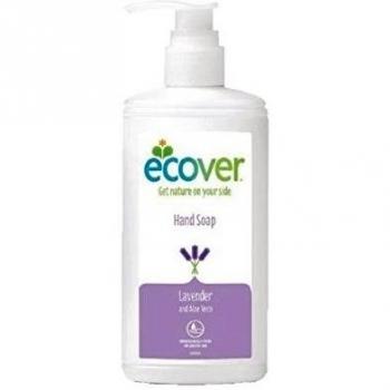 EcoverÂ -Â Detergente para 604252Â mano dispensador de jabÃ³n, 250Â ml