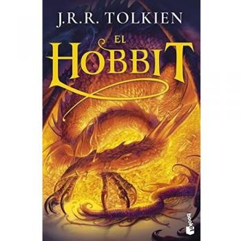 El Hobbit (Biblioteca J.R.R. Tolkien