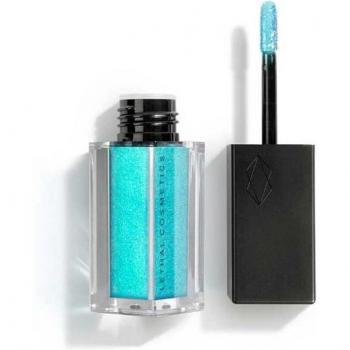 Lethal Cosmetics - Sombra de ojos líquida Glitch - Deadlock