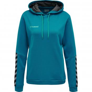 Hummel hmlAUTHENTIC Women's Poly Hoodie