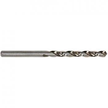 Sealey DBI732FG HSS Fully Ground Drill Bit 7/32 Pack of 10