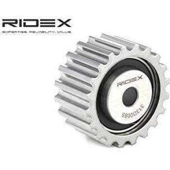 Ridex 313D0085 - Polea de inversión con correa dentada
