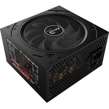 Aerocool XPredator 500W 500W ATX Negro - Fuente de alimentación