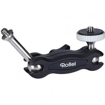 Brazo Mágico Mini Rollei 22751 para Foto y Luz