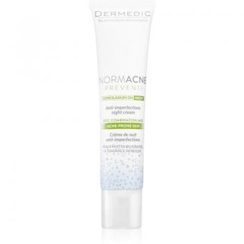 Crema Anti-imperfecciones de noche Normacne 40 ml DERMEDIC